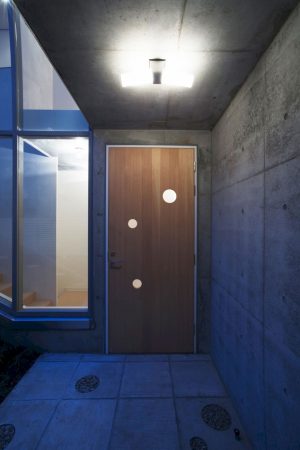 Yoyogi House By Frontoffice Tokyo 3