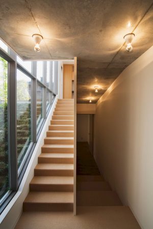 Yoyogi House By Frontoffice Tokyo 5