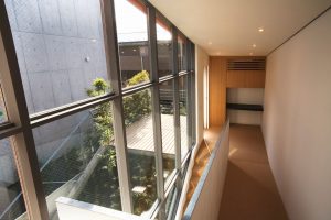 Yoyogi House By Frontoffice Tokyo 6