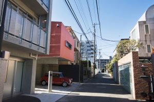 Yoyogi House By Frontoffice Tokyo 9