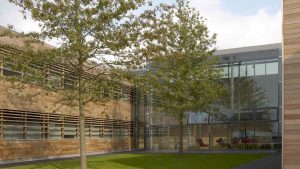 Alec Reed Academy By Foster Partners 5