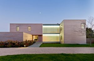 Bridgehampton Residence By Gluckman Tang 8