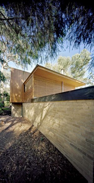 Bush Studio Eltham By Zen Architects 5