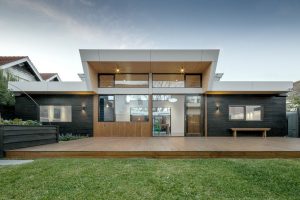 Courtyard House Elsternwick By Zen Architects 3