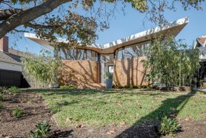 Courtyard House Elsternwick By Zen Architects 9