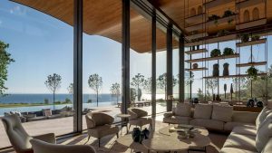 Dolunay Villa By Foster Partners 4