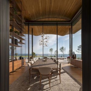 Dolunay Villa By Foster Partners 8