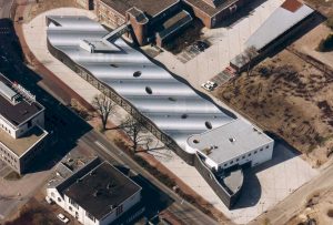 Fire Station Apeldoorn By Jeanne Dekkers Architectuur 6