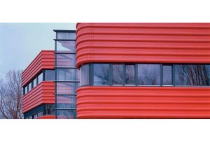 Fire Station Hoorn By Jeanne Dekkers Architectuur 3