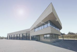 Fire Station Zandvoort By Jeanne Dekkers Architectuur 4