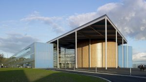 Folkestone Academy By Foster Partners 2