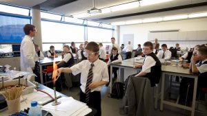 Folkestone Academy By Foster Partners 3