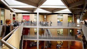 Folkestone Academy By Foster Partners 4