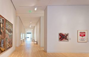 Georgia Museum Of Art By Gluckman Tang 1