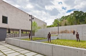 Georgia Museum Of Art By Gluckman Tang 4