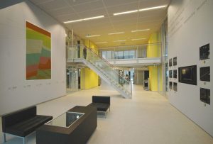 Geotechnology Delft By Jeanne Dekkers Architectuur 3