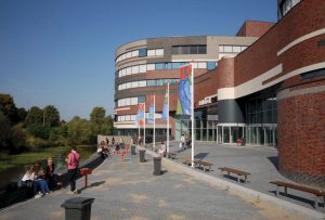 Kellebeek College Roosendaal By Jeanne Dekkers Architectuur 10