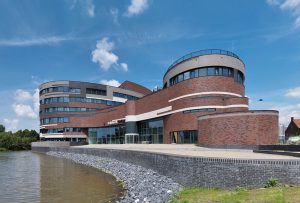 Kellebeek College Roosendaal By Jeanne Dekkers Architectuur 12