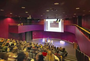 Kellebeek College Roosendaal By Jeanne Dekkers Architectuur 3