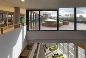 Kellebeek College Roosendaal By Jeanne Dekkers Architectuur 5