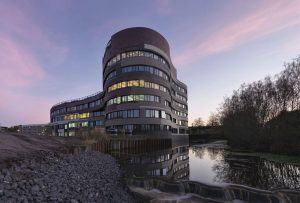 Kellebeek College Roosendaal By Jeanne Dekkers Architectuur 8