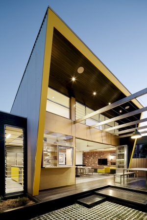 Laneway House Coburg By Zen Architects 6