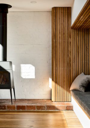 Light Saw House Fitzroy North By Zen Architects 10