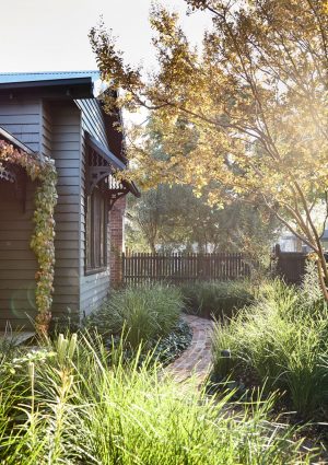 Light Saw House Fitzroy North By Zen Architects 16