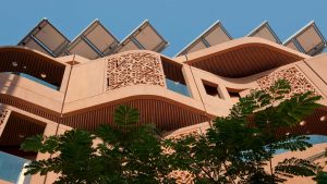 Masdar Institute By Foster Partners 3