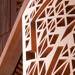 Masdar Institute By Foster Partners 4