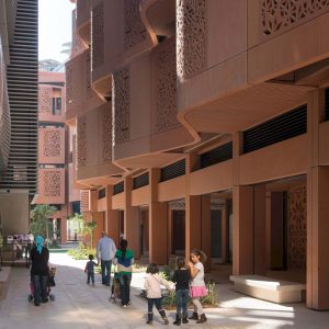 Masdar Institute By Foster Partners 5