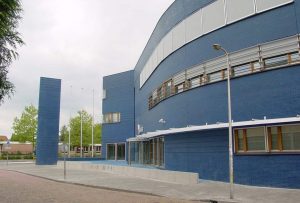 Police Station Hengelo By Jeanne Dekkers Architectuur 10