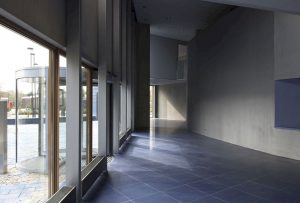 Police Station Hengelo By Jeanne Dekkers Architectuur 11