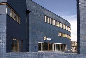 Police Station Hengelo By Jeanne Dekkers Architectuur 12