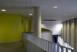 Police Station Hengelo By Jeanne Dekkers Architectuur 5