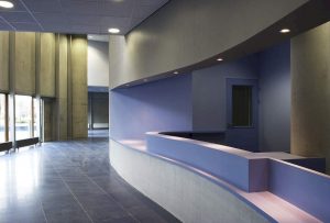 Police Station Hengelo By Jeanne Dekkers Architectuur 7