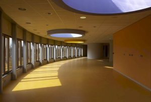 Police Station Hengelo By Jeanne Dekkers Architectuur 8