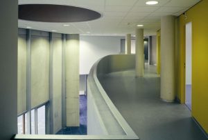 Police Station Hengelo By Jeanne Dekkers Architectuur 9