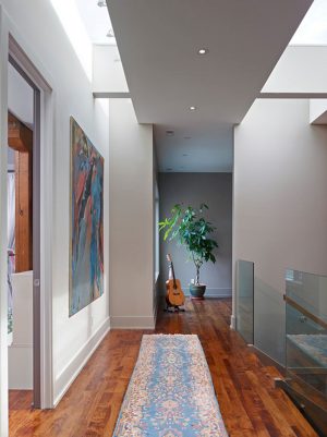 Queen East Trio By Richard Librach Architect 1