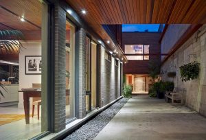 Queen East Trio By Richard Librach Architect 4