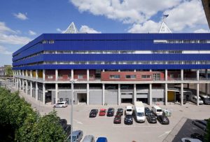 Regional Police Station Nijmegen By Jeanne Dekkers Architectuur 4