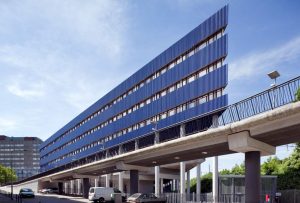 Regional Police Station Nijmegen By Jeanne Dekkers Architectuur 5