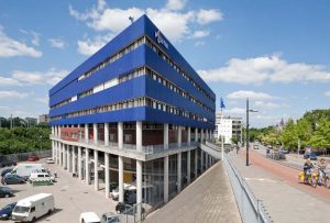 Regional Police Station Nijmegen By Jeanne Dekkers Architectuur 6