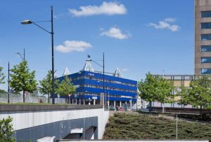 Regional Police Station Nijmegen By Jeanne Dekkers Architectuur 7