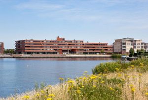 Residences Cuijk By Jeanne Dekkers Architectuur 5