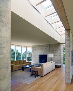 Sonoma Residence By Gluckman Tang 1