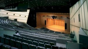 Tokyo International Forum By Rafael Viñoly Architects 15