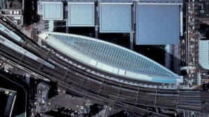 Tokyo International Forum By Rafael Viñoly Architects 16