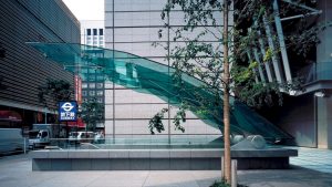 Tokyo International Forum By Rafael Viñoly Architects 18