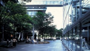 Tokyo International Forum By Rafael Viñoly Architects 20